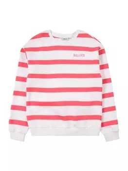 Толстовка KIDS ONLY KOGASHLEY, белый