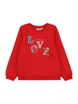 Толстовка KIDS ONLY, красный