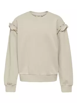 Толстовка Kids Only, кремовый