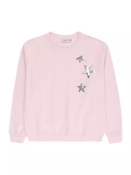 Толстовка KIDS ONLY, розовый