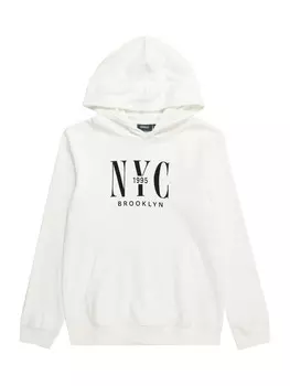 Толстовка Kids Only TONNY, белый