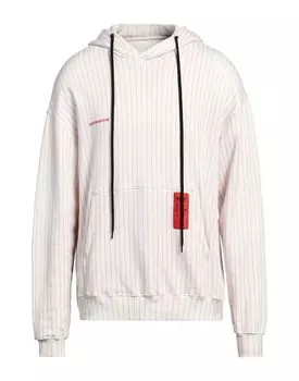 Толстовка Kidsofbrokenfuture, молочный