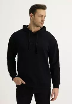 Толстовка Kigili, цвет Black