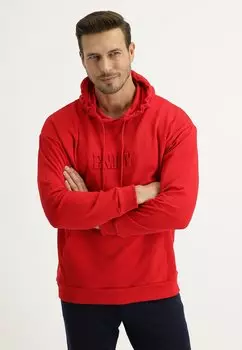 Толстовка Kigili, цвет Flag Red