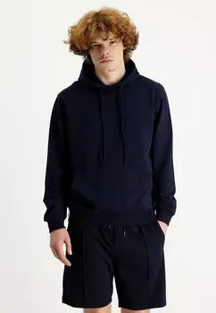 Толстовка Kigili, синий