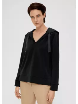 Толстовка kilata, оранжевый