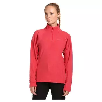 Толстовка Kilpi Almeri, розовый