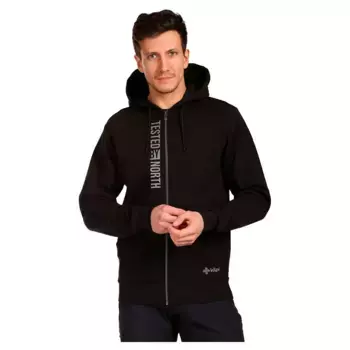 Толстовка Kilpi Avila, черный