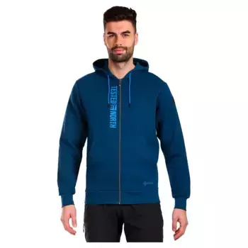 Толстовка Kilpi Avila, синий