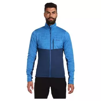 Толстовка Kilpi Erin, синий