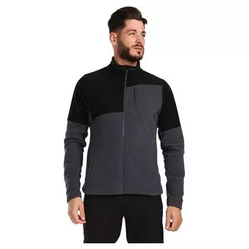 Толстовка Kilpi Glander, черный