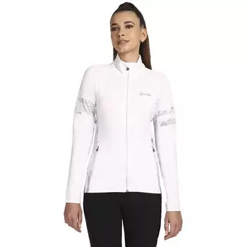 Толстовка Kilpi Junie, белый