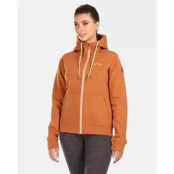 Толстовка Kilpi, коричневый