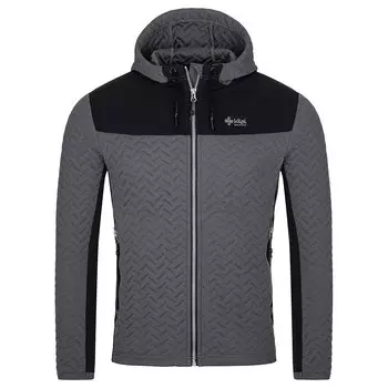 Толстовка Kilpi Nevia, серый