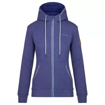 Толстовка Kilpi, темно-синий