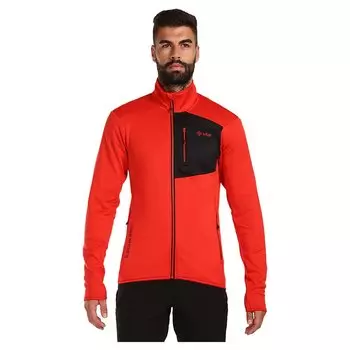 Толстовка Kilpi Tomms, оранжевый