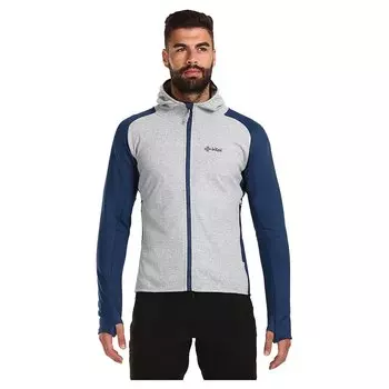 Толстовка Kilpi Versam, серый