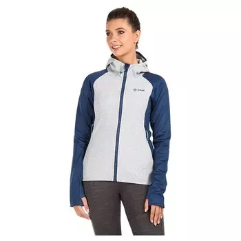 Толстовка Kilpi Versam, серый