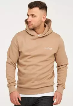 Толстовка KIMO Jack & Jones, цвет dune