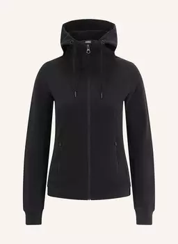 Толстовка kirsty VENICE BEACH, черный