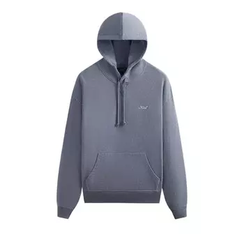 Толстовка Kith Nelson Elevation Heather