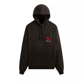 Толстовка Kith Paisley Nelson Kindling