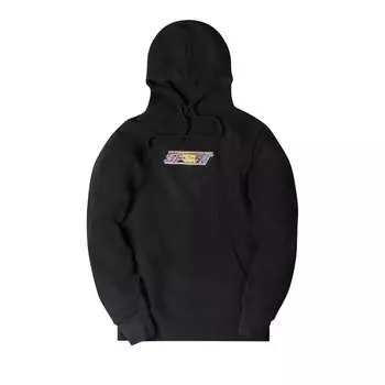 Толстовка Kith Sports Los Angeles Черный