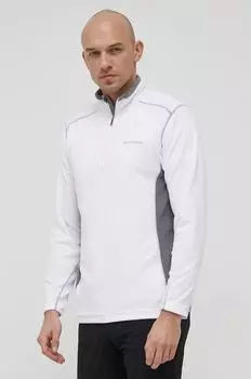 Толстовка Klamath Range II Columbia, белый