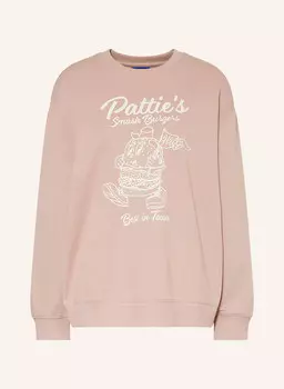 Толстовка классическая с капюшоном Hugo Blue, мультиколор