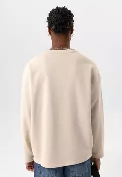 Толстовка KLEDSON dandalo, серый