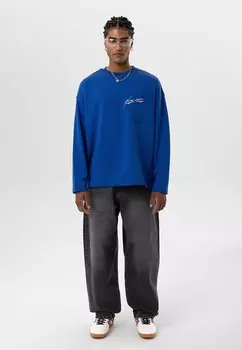 Толстовка KLEDSON dandalo, синий