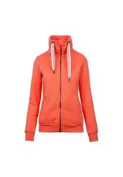 Толстовка Кленнер Salzhaut, красный