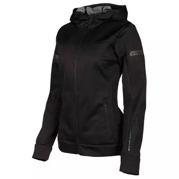 Толстовка Klim Evolution Full Zip, черный
