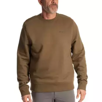 Толстовка Klim Range, коричневый