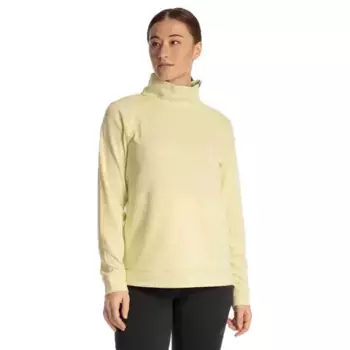 Толстовка Klim Solitude, желтый