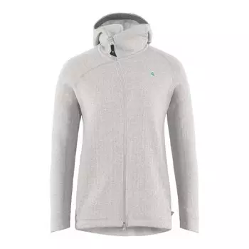 Толстовка Klttermusen Balder, серый