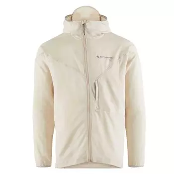 Толстовка Klttermusen Sif, бежевый