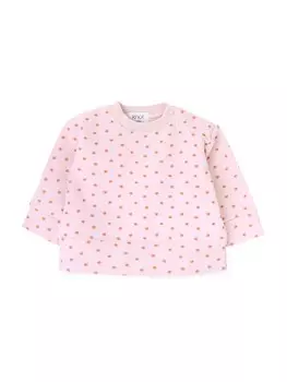 Толстовка KNOT Eli, розовый