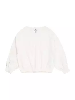 Толстовка KNOT Love, бежевый