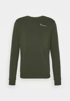 Толстовка KnowledgeCotton Apparel