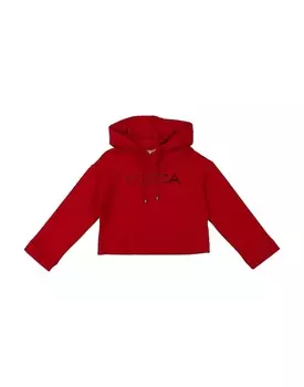 Толстовка Kocca, красный