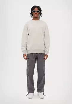 Толстовка KODA UNISEX Soulland, светло-серый