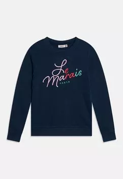 Толстовка Koghero O Neck Kids ONLY, цвет naval academy