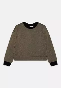 Толстовка Koglaura O-Neck Kids ONLY, черный