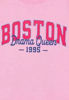 Толстовка KOGLOTTA COLLEGE Kids ONLY, светло-розовый