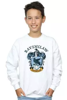 Толстовка Когтеврана Harry Potter, белый
