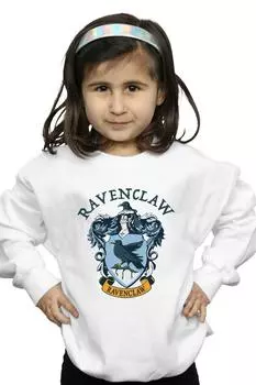 Толстовка Когтеврана Harry Potter, белый