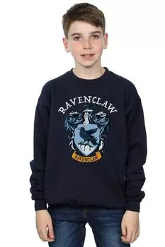 Толстовка Когтеврана Harry Potter, темно-синий