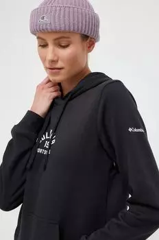 Толстовка «Колумбия» Columbia, черный