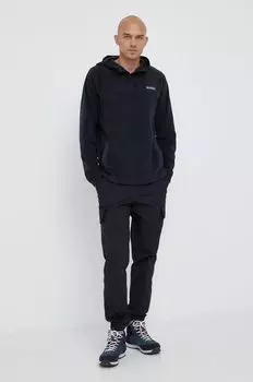 Толстовка «Колумбия» Columbia, черный